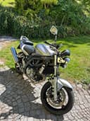 2008 Suzuki Suzuki SV650 - 40 150 km - Náhled 1