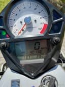 2008 Suzuki Suzuki SV650 - 40 150 km - Náhled 3