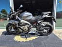 2024 Aprilia Aprilia Tuono 660 - 3 365 km - Náhled 16