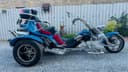 2016 Boss Hoss Trike - 46 000 km - Náhled 14
