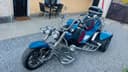 2016 Boss Hoss Trike - 46 000 km - Náhled 9