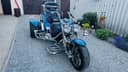 2016 Boss Hoss Trike - 46 000 km - Náhled 11