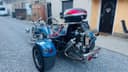2016 Boss Hoss Trike - 46 000 km - Náhled 13