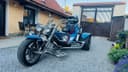 2016 Boss Hoss Trike - 46 000 km - Náhled 6