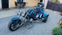 2016 Boss Hoss Trike - 46 000 km - Náhled 5