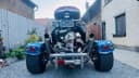 2016 Boss Hoss Trike - 46 000 km - Náhled 20