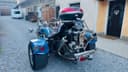 2016 Boss Hoss Trike - 46 000 km - Náhled 19