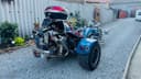2016 Boss Hoss Trike - 46 000 km - Náhled 17