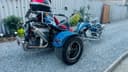 2016 Boss Hoss Trike - 46 000 km - Náhled 16
