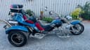 2016 Boss Hoss Trike - 46 000 km - Náhled 15