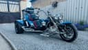 2016 Boss Hoss Trike - 46 000 km - Náhled 1