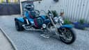 2016 Boss Hoss Trike - 46 000 km - Náhled 12