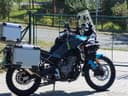 2026 CF Moto CF Moto 450 MT - 4 074 km - Náhled 1
