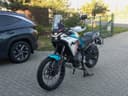 2026 CF Moto CF Moto 450 MT - 4 074 km - Náhled 2