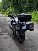 2019 BMW BMW R 1200 GS - 100 000 km - Náhled 5