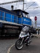 2019 BMW BMW R 1200 GS - 100 000 km - Náhled 3