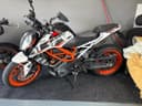 2017 KTM KTM 390 Duke - 8 000 km - Náhled 1