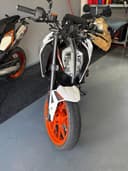 2017 KTM KTM 390 Duke - 8 000 km - Náhled 2