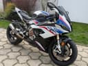2021 BMW BMW S 1000 RR - 16 990 km - Náhled 1