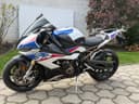 2021 BMW BMW S 1000 RR - 16 990 km - Náhled 2