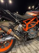 2021 KTM KTM 125 Duke - 19 000 km - Náhled 6