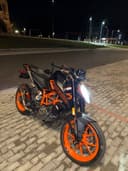 2021 KTM KTM 125 Duke - 19 000 km - Náhled 4