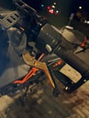 2021 KTM KTM 125 Duke - 19 000 km - Náhled 2