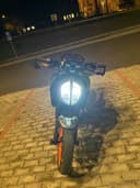 2021 KTM KTM 125 Duke - 19 000 km - Náhled 10