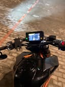 2021 KTM KTM 125 Duke - 19 000 km - Náhled 8
