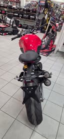2025 Ducati Ducati Monster - 45 000 km - Náhled 5