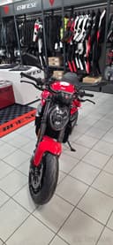 2025 Ducati Ducati Monster - 45 000 km - Náhled 3