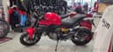 2025 Ducati Ducati Monster - 45 000 km - Náhled 2