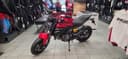 2025 Ducati Ducati Monster - 45 000 km - Náhled 1