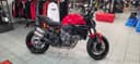 2025 Ducati Ducati Monster - 45 000 km - Náhled 4