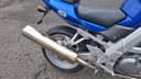 2005 Suzuki Suzuki SV650 - 47 000 km - Náhled 1