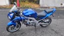 2005 Suzuki Suzuki SV650 - 47 000 km - Náhled 4