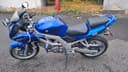 2005 Suzuki Suzuki SV650 - 47 000 km - Náhled 5