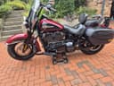 2020 Harley-Davidson Heritage - 40 000 km - Náhled 1