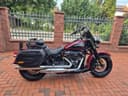 2020 Harley-Davidson Heritage - 40 000 km - Náhled 5