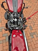 2020 Harley-Davidson Heritage - 40 000 km - Náhled 8