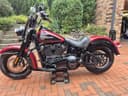 2020 Harley-Davidson Heritage - 40 000 km - Náhled 9