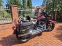 2020 Harley-Davidson Heritage - 40 000 km - Náhled 2