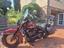 2020 Harley-Davidson Heritage - 40 000 km - Náhled 3