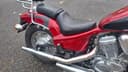 1996 Honda Shadow - 35 000 km - Náhled 3