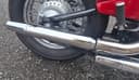 1996 Honda Shadow - 35 000 km - Náhled 2