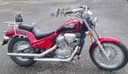 1996 Honda Shadow - 35 000 km - Náhled 1