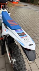 2024 KTM KTM 300 EXC - 240 km - Náhled 3