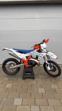 2024 KTM KTM 300 EXC - 240 km - Náhled 1
