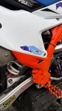 2024 KTM KTM 300 EXC - 240 km - Náhled 6