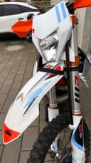 2024 KTM KTM 300 EXC - 240 km - Náhled 5